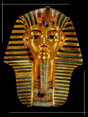 Toutankhamon